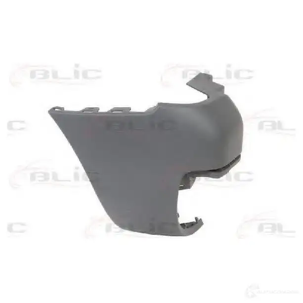 Задний бампер BLIC 3500113 5506000552963p RC1B 9J