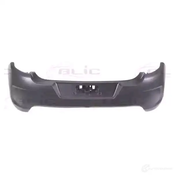 Бампер BLIC 5506-00-0537954Q 3500100 HUQS NOV - Изображение 1