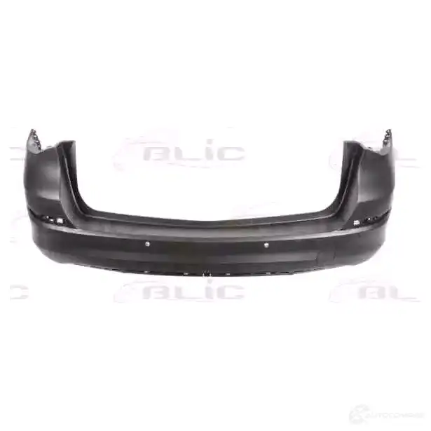 Бампер BLIC 5506-00-5053952Q 153019873 O0AVDG 1 - Изображение 1
