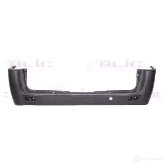 Бампер BLIC 5506-00-2037956Q 152456283 V YR3K - Изображение 1