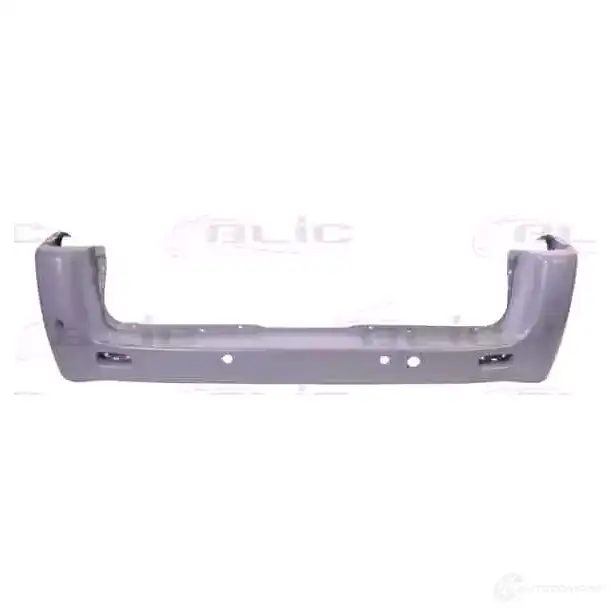 Бампер BLIC X8XT 46H 5506-00-2037955Q 152517051 - Изображение 1