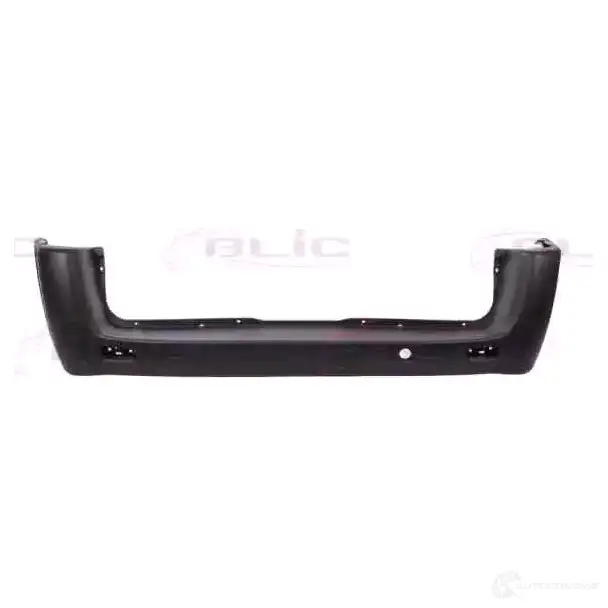Бампер BLIC 8051499700935 152516977 5506-00-2037950Q Z 00BN - Изображение 1