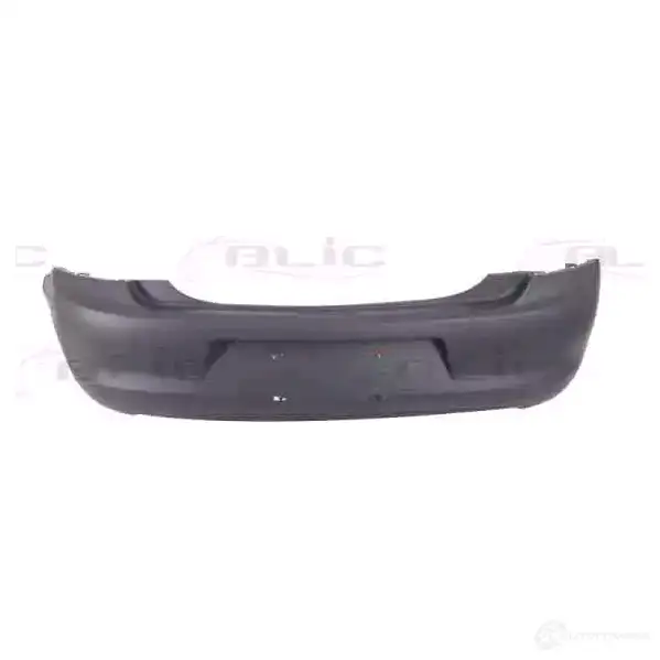 Задний бампер BLIC 1292905323 QTW3 E6B 5506000560950p - Изображение 1