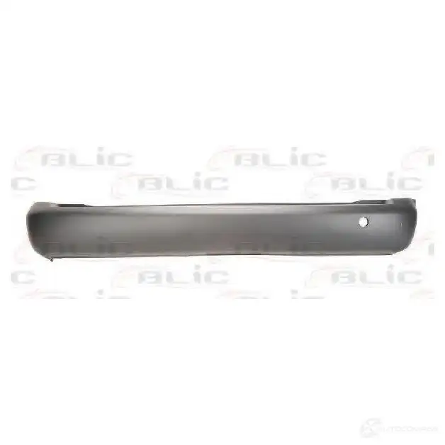 Задний бампер BLIC 1423676526 53X ECY 5506009571950p - Изображение 1