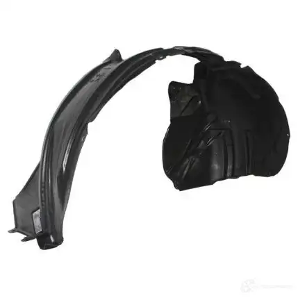 Панель кузова BLIC 1439130838 VE6 C0 6601011601802p