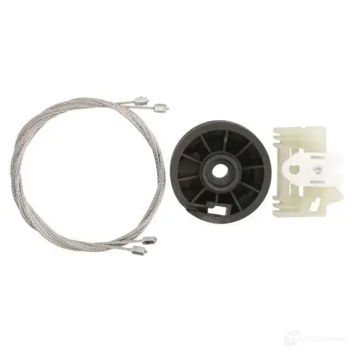 Ремкомплект стеклоподъемника BLIC VX2J7 QI 3508911 6205-04-043803P изображение 0