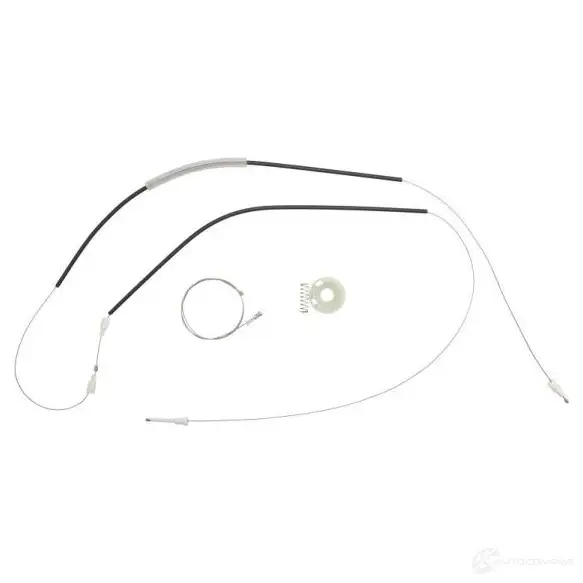Ремкомплект стеклоподъемника BLIC 3508885 6205-03-028812P N19V THF