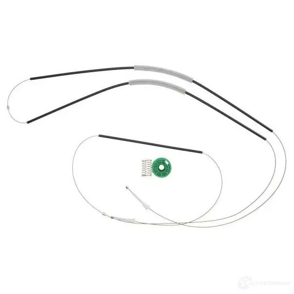 Ремкомплект стеклоподъемника BLIC 3509205 1K FIG1P 6205-25-025807P
