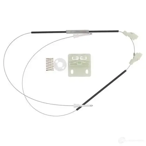 Ремкомплект стеклоподъемника BLIC 6205-57-007804P 3509282 A2 S171F