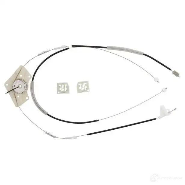 Ремкомплект стеклоподъемника BLIC 6205-43-003818P 3509244 ND ORB