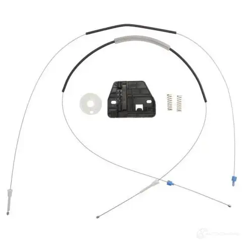 Ремкомплект стеклоподъемника BLIC 3509223 10 A9LWJ 6205-30-003801P