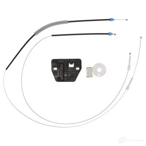 Ремкомплект стеклоподъемника BLIC 3509224 6205-30-003802P E QPC5H