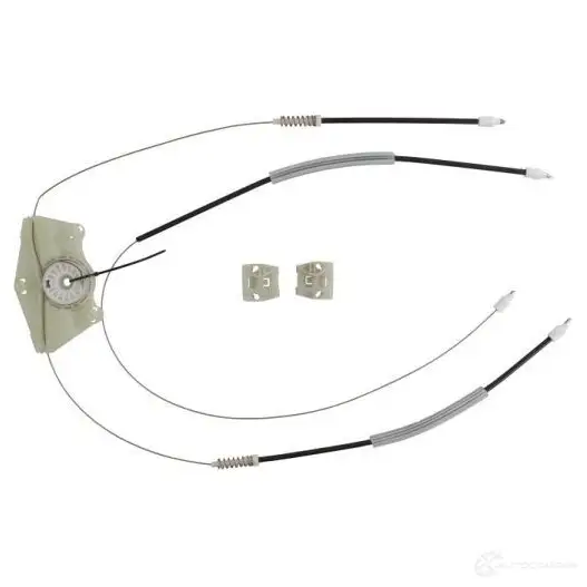 Ремкомплект стеклоподъемника BLIC 6205-01-022818P 3508775 ID FJ2U