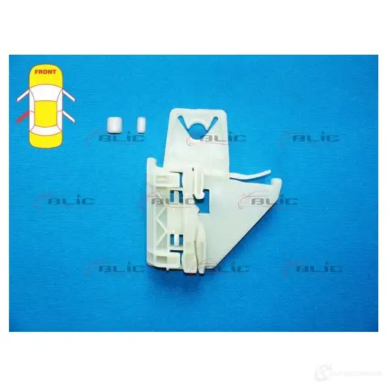 Ремкомплект стеклоподъемника BLIC 6205-43-006823P 3509263 P8 V3WO3 изображение 0