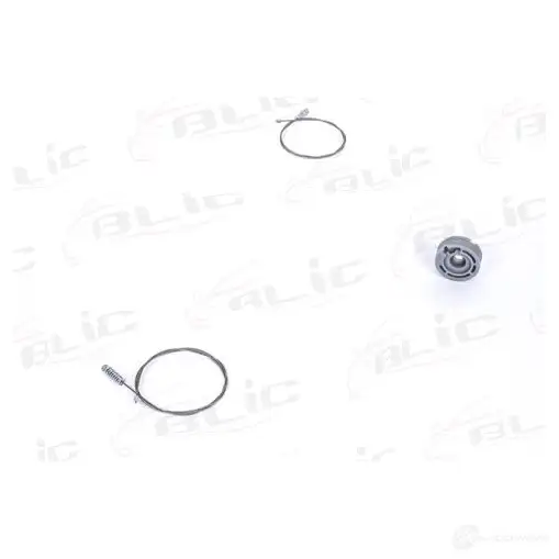 Ремкомплект стеклоподъемника BLIC ST0G Q 6205-21-036806P 1420433365 изображение 0