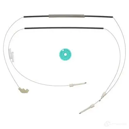 Ремкомплект стеклоподъемника BLIC 8Q7 FDUM 6205-03-037806P 3508899