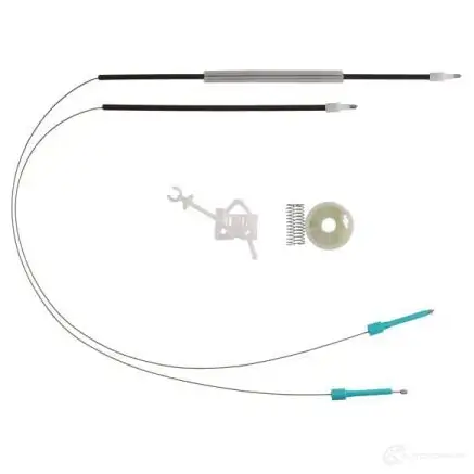 Ремкомплект стеклоподъемника BLIC H1JEG 30 6205-07-033801P 3508951