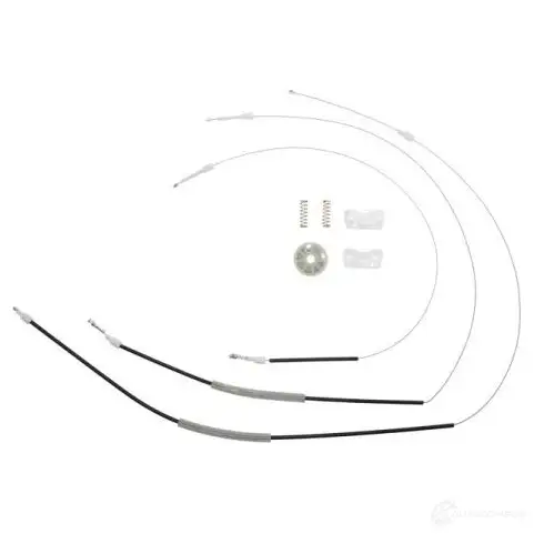 Ремкомплект стеклоподъемника BLIC 6205-57-007802P 3509280 8MD CN