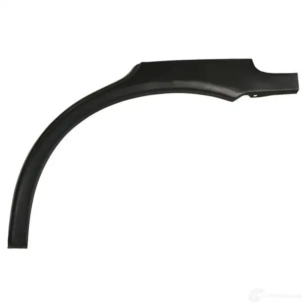 Подкрылок BLIC KX HBQC1 3512924 5907625354103 6504-03-2924581P