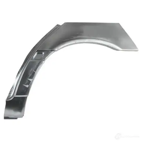 Подкрылок BLIC K V9ICS 6504-03-3512581P 3513019