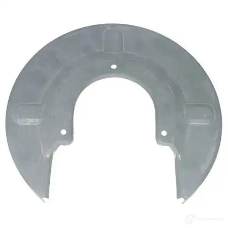 Кожух, щиток тормозного диска BLIC 6508-03-9558379P 3516439 5902510430306 9 735K