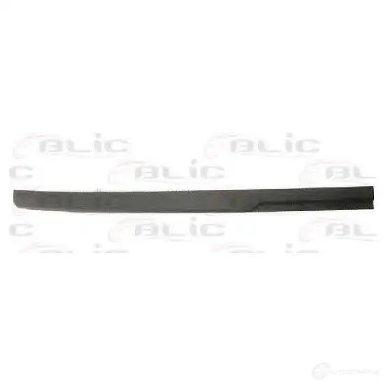 Юбка бампера BLIC 8033533167300 3502515 RH CF1Y 5511005052222p