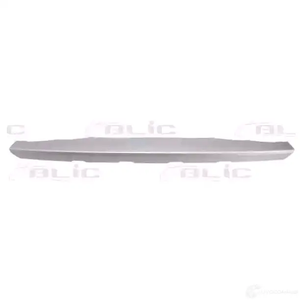 Юбка бампера BLIC 98T7 GC 5511-00-6490225P 1414182200 - Изображение 1