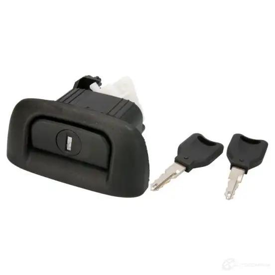 Замок двери багажника BLIC 1439346609 Q8NE8 9R 6010-09-044424P - Изображение 1