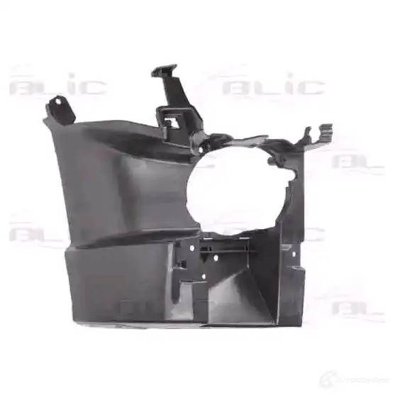 Молдинг бампера, накладка BLIC 32 L252F 1290041368 5513000063930p