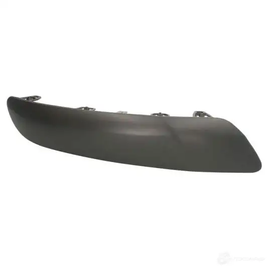 Накладка молдинг бампера BLIC 5703-05-5519977P 1346172205 R19 EN1L