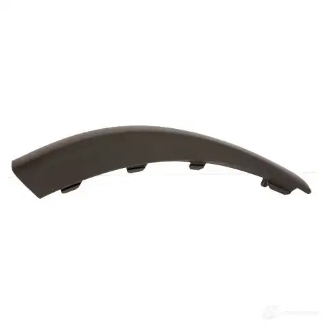 Накладка молдинг бампера BLIC RC1 999P 5513-00-2533977P 3502842