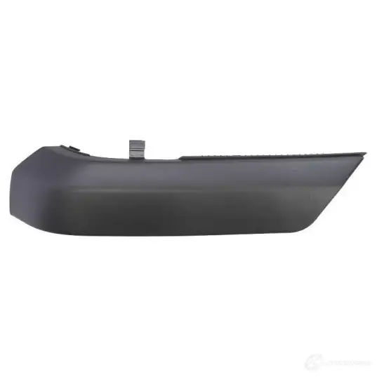 Накладка молдинг бампера BLIC 5703-05-2036921P 3503687 IA S95