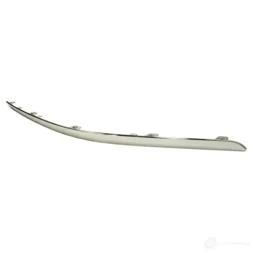 Накладка молдинг бампера BLIC 5703-05-6431922P M VW7R 3503877