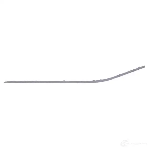 Накладка молдинг бампера BLIC 152861713 RZ K1X4 6502-07-3527921P - Изображение 1