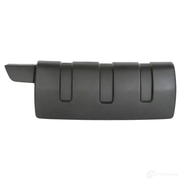 Накладка молдинг бампера BLIC LI8V 7 5513-00-2008928P 3502805 8033533161926 изображение 0