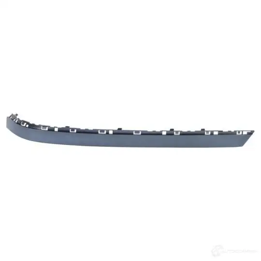 Накладка молдинг бампера BLIC YV2 F57 1290043964 8033533199370 5513-00-0076972PP