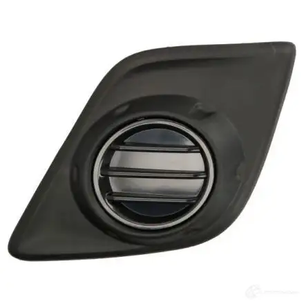 Решетка бампера BLIC 7KQ TFG3 1424411567 6502-07-8175912P изображение 0