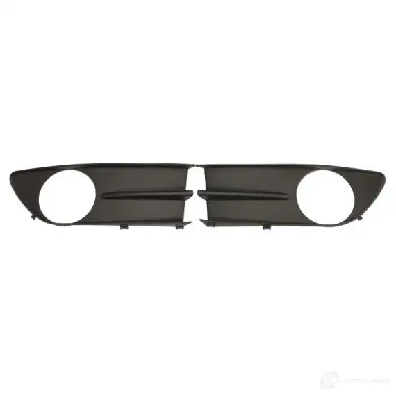 Решетка бампера BLIC HC OG8SX 6502-07-6055995Q 3511113
