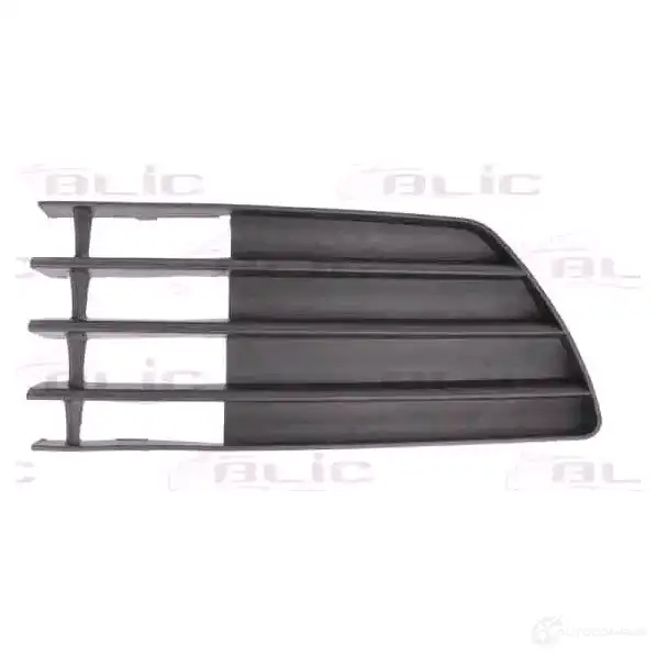 Решетка бампера BLIC 5510-00-81009901P 8AFM J 1368036165 8033533180958 - Изображение 1