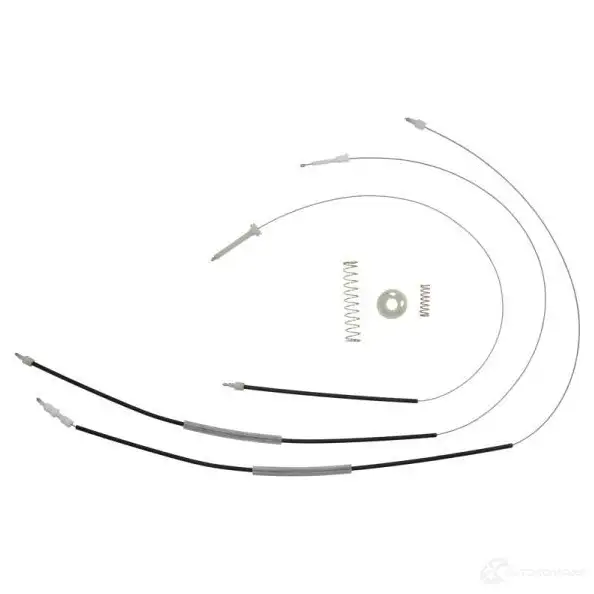 Решетка бампера BLIC 6502070095913p B4 NX8 1266136105