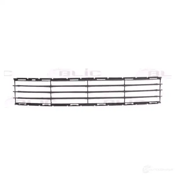 Решетка бампера BLIC OXME 4 1368035073 5510-00-81009900P 8033533180941 - Изображение 1