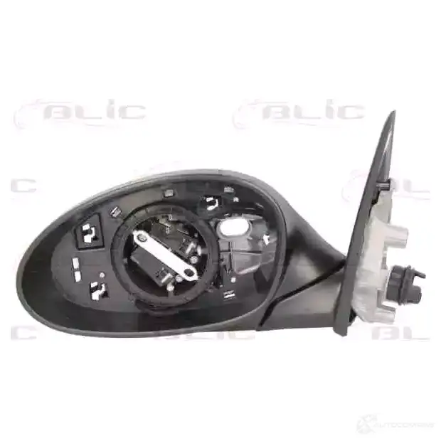 Зеркало боковое наружное BLIC 3497649 JRN XPC 5402-05-2001045P - Изображение 1