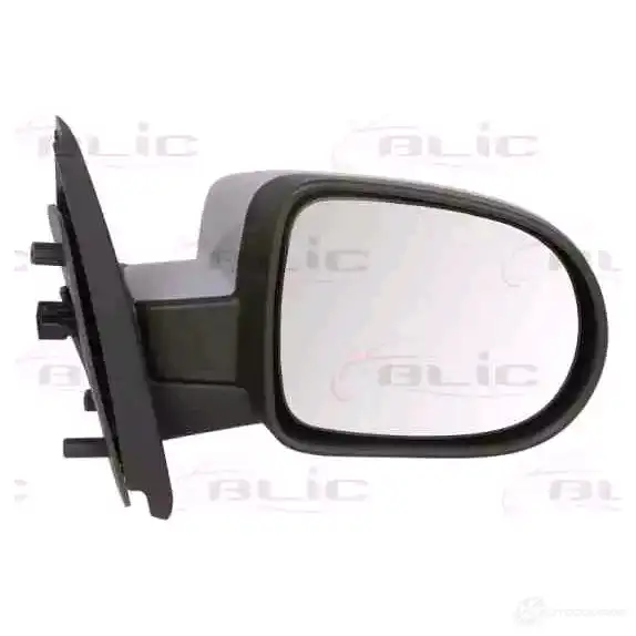Зеркало боковое наружное BLIC B2Z 41J 3497916 5402-09-2002238P - Изображение 1