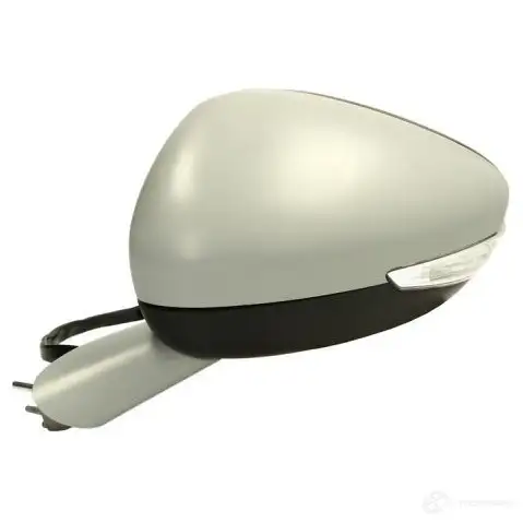 Зеркало боковое наружное BLIC 5402-08-035365P 3497780 YPI9BC P - Изображение 1