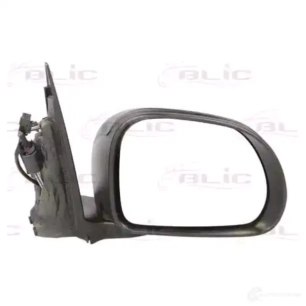 Зеркало боковое наружное BLIC 6 M16T 3497745 5402-07-048362P 8424445175239 - Изображение 1