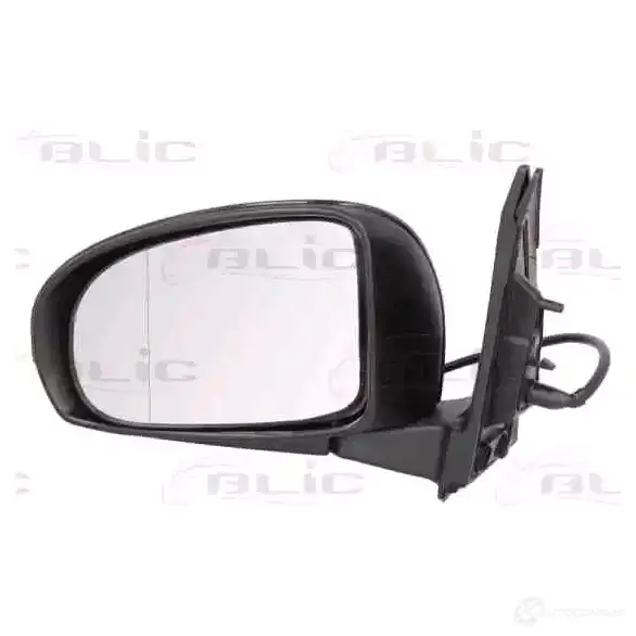 Зеркало боковое наружное BLIC 56 9VW 3498193 5402-19-2002491P - Изображение 1