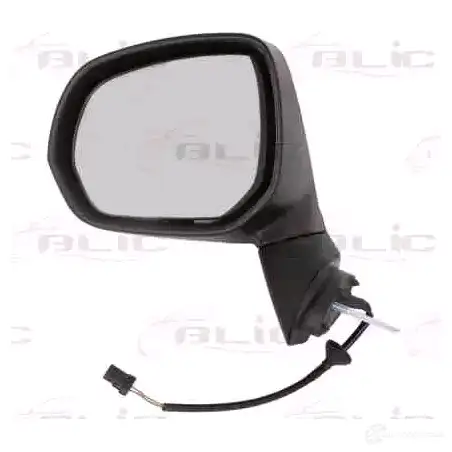 Зеркало боковое наружное BLIC 3498357 XGDO B8O 5402-21-037361P - Изображение 1