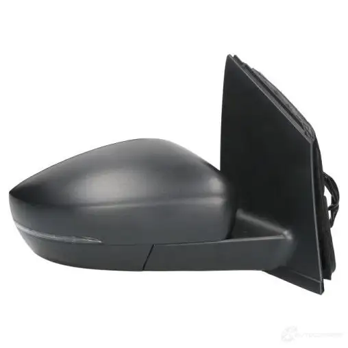 Зеркало боковое наружное BLIC YUET D 5402-01-2002704P 3494931 - Изображение 1