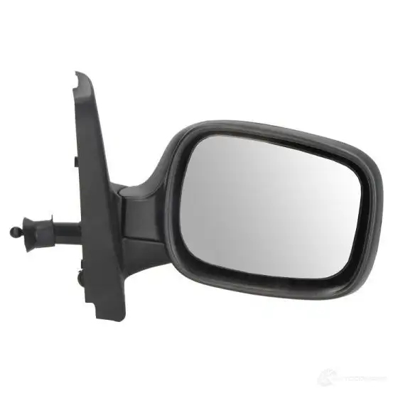 Зеркало боковое наружное BLIC D6JV IF 3497185 5402-04-9215172P - Изображение 1