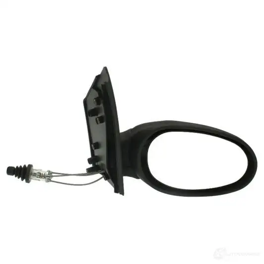 Зеркало боковое наружное BLIC F3 BONI 3495698 5402-04-1121572P - Изображение 1